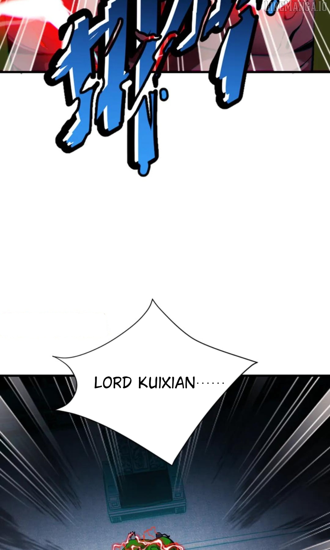 Master: This rebellious disciple is definitely not the Holy Son Chapter 144 - page 29
